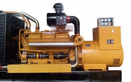 云梦发电机出租