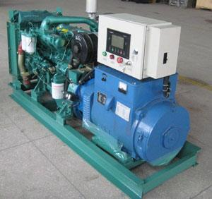 云梦发电机出租