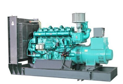 云梦发电机出租