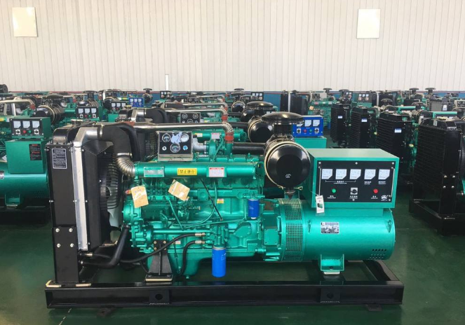 云梦柴油发电机 云梦柴油发电机