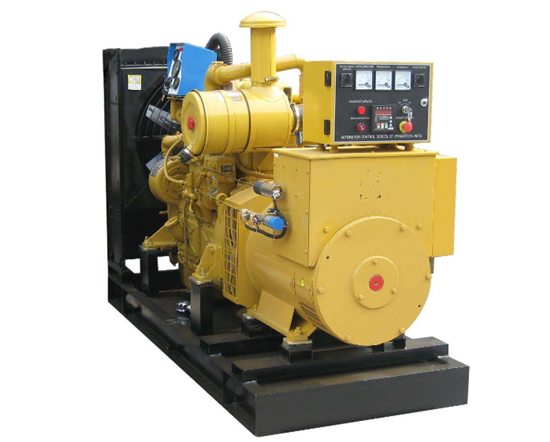 云梦发电机出租